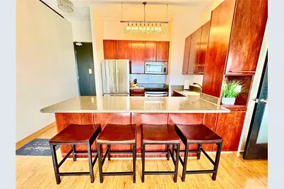 411 Hobron Lane #3904, Honolulu, HI 96815 - Photo 4