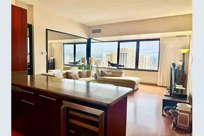 411 Hobron Lane #3904, Honolulu, HI 96815 - Photo 8