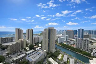 411 Hobron Ln, Honolulu, HI 96815 - Photo 1