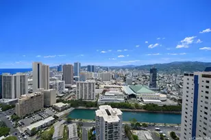 411 Hobron Ln, Honolulu, HI 96815 - Photo 2