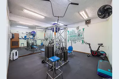 555 Hahaione Street #5C, Honolulu, HI 96825 - Photo 20