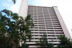 1848 Kahakai St, Honolulu, HI 96814 - Photo 2