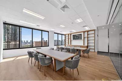 1515 Liona Street #4316, Honolulu, HI 96814 - Photo 20