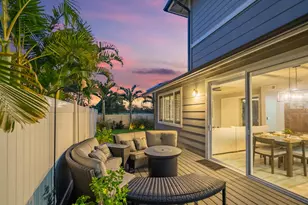 91-1089 Akai St, Ewa Beach, HI 96706 - Photo 22