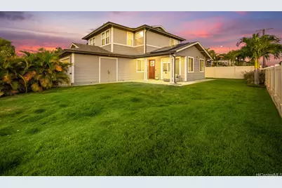 91-1089 Akai Street, Ewa Beach, HI 96706 - Photo 1