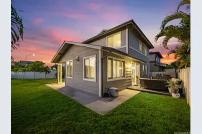91-1089 Akai Street, Ewa Beach, HI 96706 - Photo 20