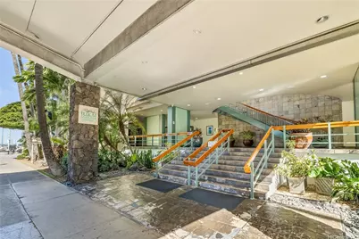 1765 Ala Moana Boulevard #1487, Honolulu, HI 96815 - Photo 16