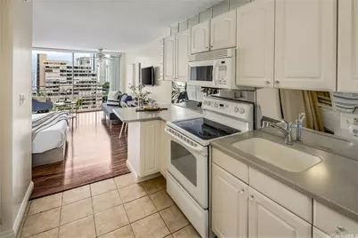 1765 Ala Moana Boulevard #1487, Honolulu, HI 96815 - Photo 8