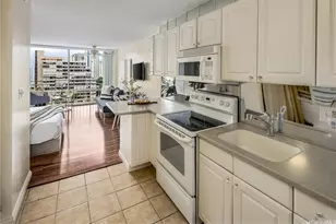 1765 Ala Moana Blvd, Honolulu, HI 96815 - Photo 8