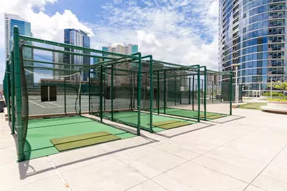 1296 Kapiolani Boulevard #3708, Honolulu, HI 96814 - Photo 4