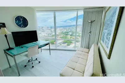 1296 Kapiolani Boulevard #3708, Honolulu, HI 96814 - Photo 10