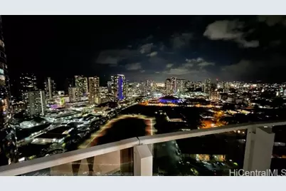 1296 Kapiolani Boulevard #3708, Honolulu, HI 96814 - Photo 16