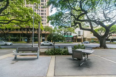1631 Kapiolani Boulevard #3505, Honolulu, HI 96814 - Photo 24