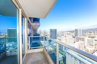 1631 Kapiolani Boulevard #3505, Honolulu, HI 96814 - Photo 4