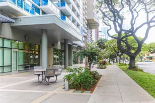 1631 Kapiolani Blvd, Honolulu, HI 96814 - Photo 16