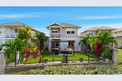 91-1422 Kaileolea Drive, Ewa Beach, HI 96706 - Photo 22