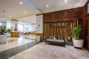 1777 Ala Moana Blvd, Honolulu, HI 96815 - Photo 12
