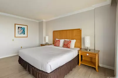 1777 Ala Moana Boulevard #306, Honolulu, HI 96815 - Photo 4