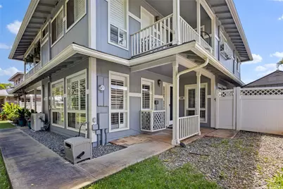 91-1166 Aawa Drive, Ewa Beach, HI 96706 - Photo 1