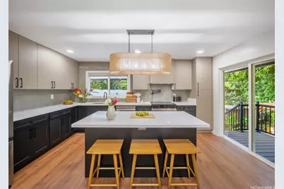 98-285 Hale Momi Place, Aiea, HI 96701 - Photo 6