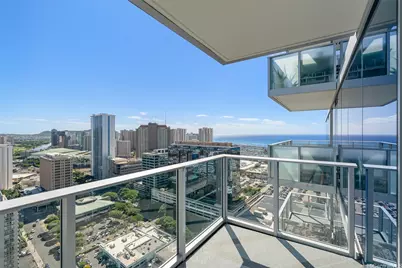 629 Keeaumoku Street #3105, Honolulu, HI 96814 - Photo 4