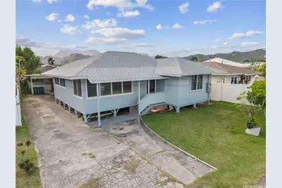 360 Hualani Street #C, Kailua, HI 96734 - Photo 1