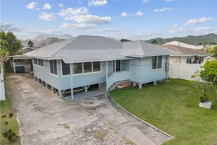 360 Hualani St, Kailua, HI 96734 - Photo 1
