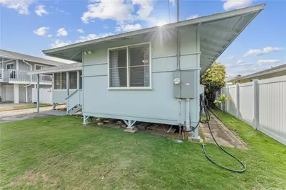360 Hualani Street #C, Kailua, HI 96734 - Photo 2