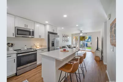 92-1242 Palahia Street #T104, Kapolei, HI 96707 - Photo 1