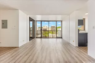 1201 Wilder Ave, Honolulu, HI 96822 - Photo 2