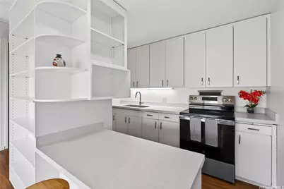 1515 Nuuanu Avenue #1250, Honolulu, HI 96817 - Photo 20