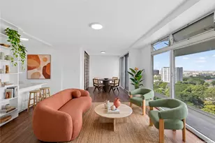 1515 Nuuanu Ave, Honolulu, HI 96817 - Photo 1