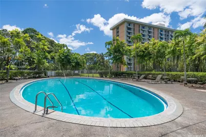 1515 Nuuanu Avenue #1250, Honolulu, HI 96817 - Photo 12