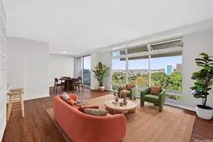 1515 Nuuanu Ave, Honolulu, HI 96817 - Photo 6