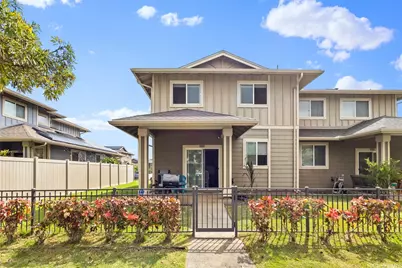 91-1520 Laupae Street, Ewa Beach, HI 96706 - Photo 1