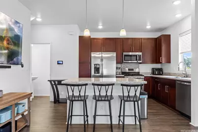 91-1520 Laupae Street, Ewa Beach, HI 96706 - Photo 4