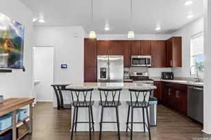 91-1520 Laupae St, Ewa Beach, HI 96706 - Photo 4