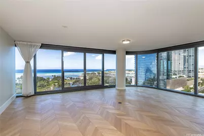 1108 Auahi Street #1001, Honolulu, HI 96814 - Photo 1