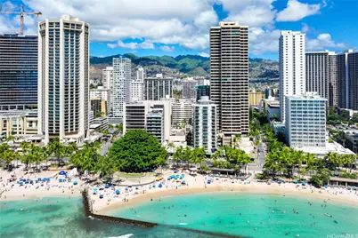 2450 Prince Edward Street #1002A, Honolulu, HI 96815 - Photo 2