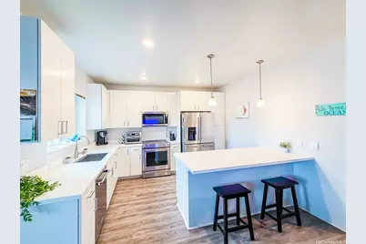91-3641 Iwikuamoo Street #8202, Ewa Beach, HI 96706 - Photo 2