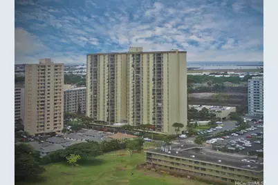 3161 Ala Ilima Street #1906, Honolulu, HI 96818 - Photo 12
