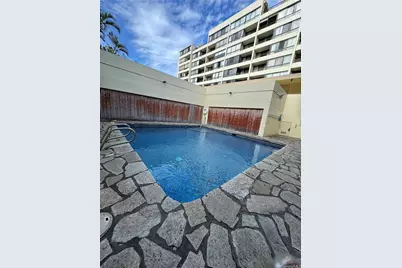 1054 Green Street #402, Honolulu, HI 96822 - Photo 14
