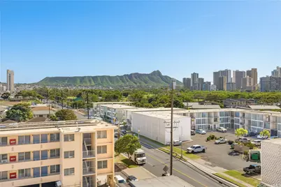 2542 Date Street #402, Honolulu, HI 96826 - Photo 20