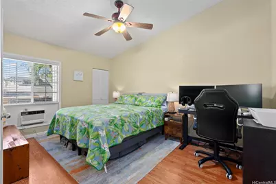 468 Mananai Place #11W, Honolulu, HI 96818 - Photo 10
