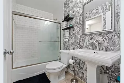 468 Mananai Place #11W, Honolulu, HI 96818 - Photo 10