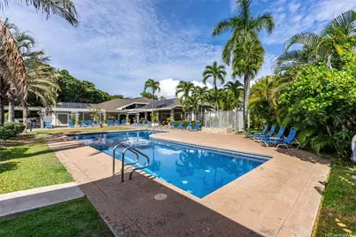 468 Mananai Place #11W, Honolulu, HI 96818 - Photo 16