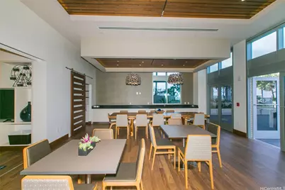 600 Ala Moana Boulevard #3403, Honolulu, HI 96813 - Photo 18