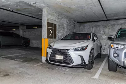 600 Ala Moana Boulevard #3403, Honolulu, HI 96813 - Photo 14