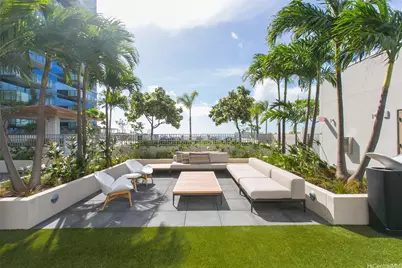 600 Ala Moana Boulevard #3403, Honolulu, HI 96813 - Photo 16