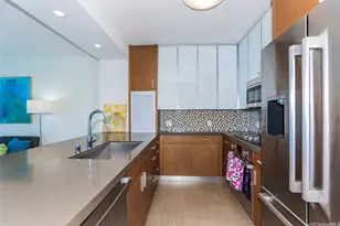 600 Ala Moana Blvd, Honolulu, HI 96813 - Photo 4